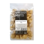 Butter Caramel Popcorn 100g